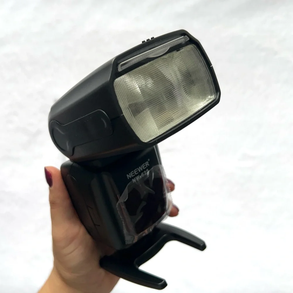 Neewer Speedlite NW-625